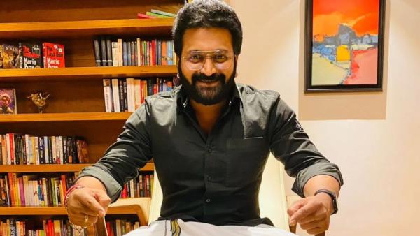 ரிஷப் ஷெட்டியின் மாஸ் ட்விஸ்ட்