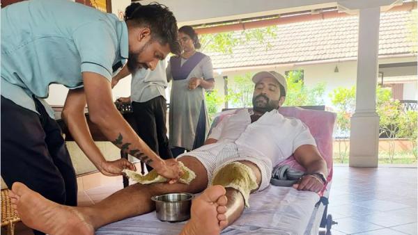 வலி குறையவில்லை