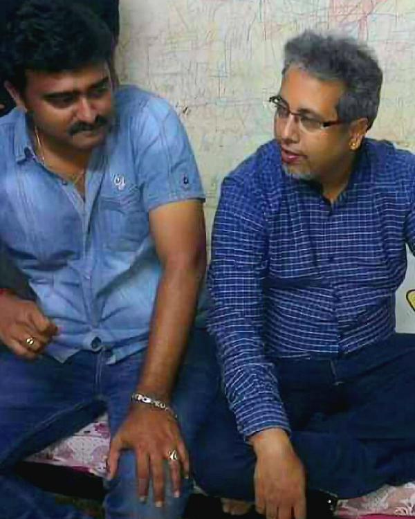 அதுக்குள்ள தளபதி 69ஆ