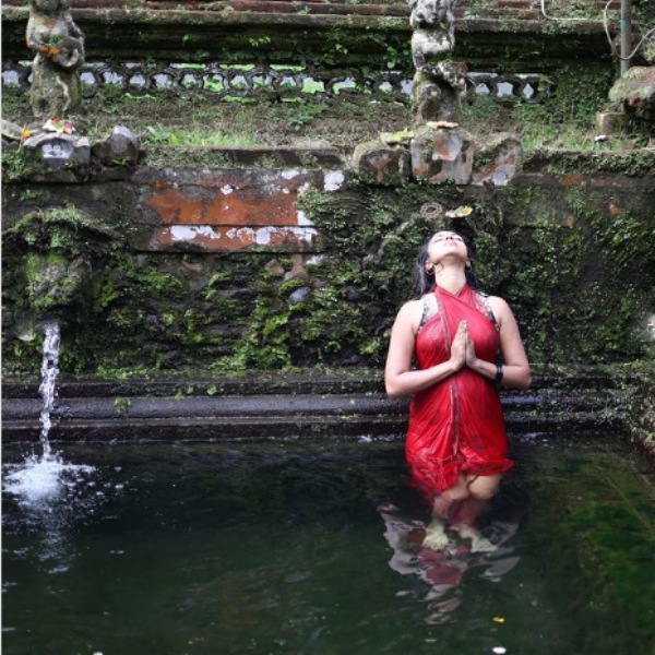 ஏஎல் விஜய்யுடன் விவாகரத்து 