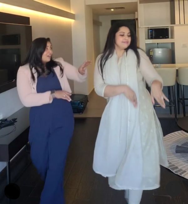 நல்ல தோழிகள் 