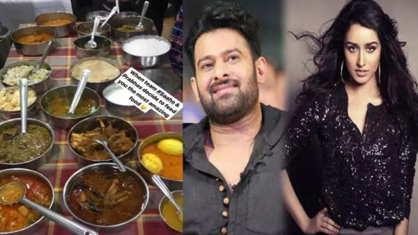 பிரபாஸின் விருந்தோம்பல் உலகளாவியது