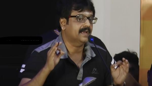 பாரதியார் போல 