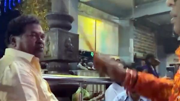 சிவன் நிழலில் இளைப்பாறட்டும்