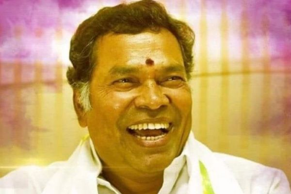 மயில்சாமியின் இறுதி ஊர்வலம் மயில்சாமியின் இறுதி ஊர்வலம்