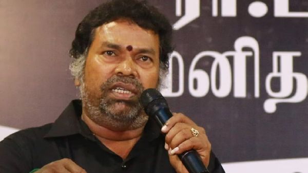 விடைபெற்றார் மயில்சாமி