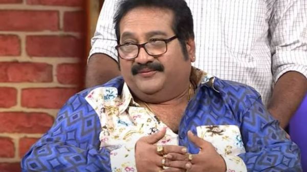  நடிப்பில் கவனம் செலுத்திய மனோ 