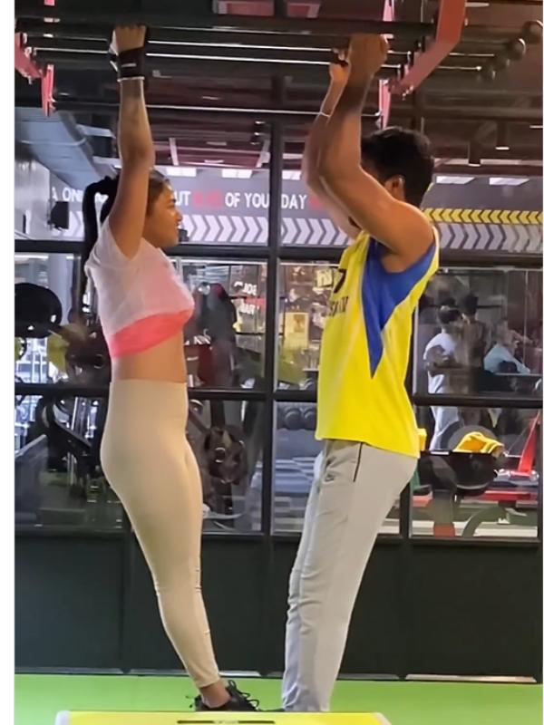 இன்ஸ்டாகிராமில் டிரெண்டிங் 