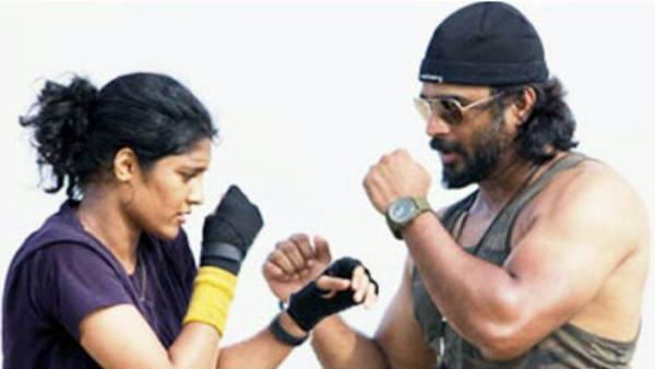 முதல் படத்திலேயே தேசிய விருது 