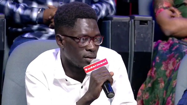 சுவாரஸ்யமான விவாதங்கள் 