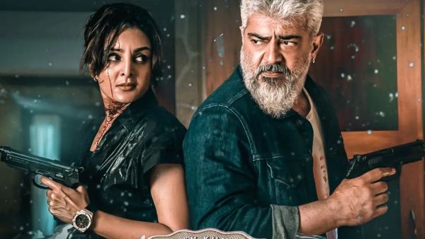 பிங்க் படத்தின் ரீமேக்கான நேர்கொண்ட பார்வை 