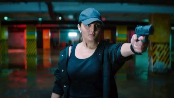 துணிவு படத்தில் பட்டையை கிளப்பிய கூட்டணி 