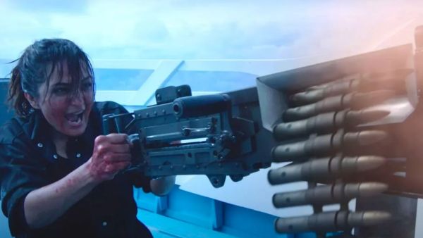 துணிவு படத்துக்கு மஞ்சு வாரியர் பெற்ற சம்பளம் 