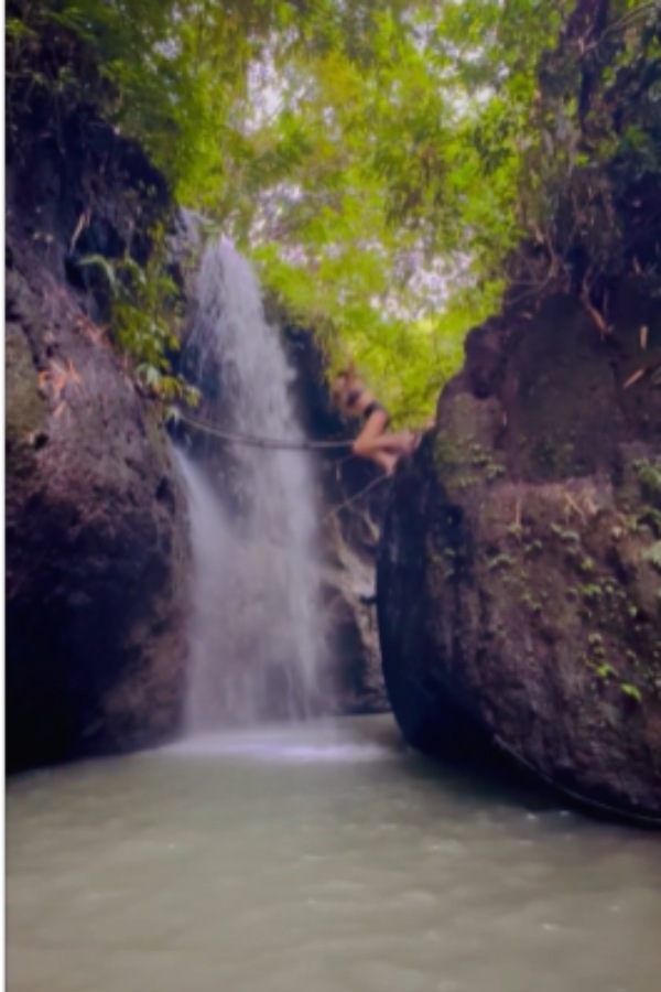 என்னவொரு ஜம்ப் 