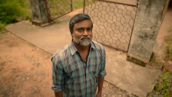 பிற்போக்குத்தனமானதா பகாசூரன்? 