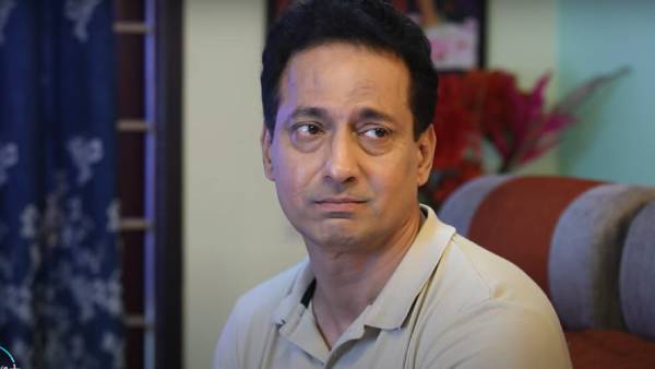 மண்டை குழம்பும் கோபி மண்டை குழம்பும் கோபி