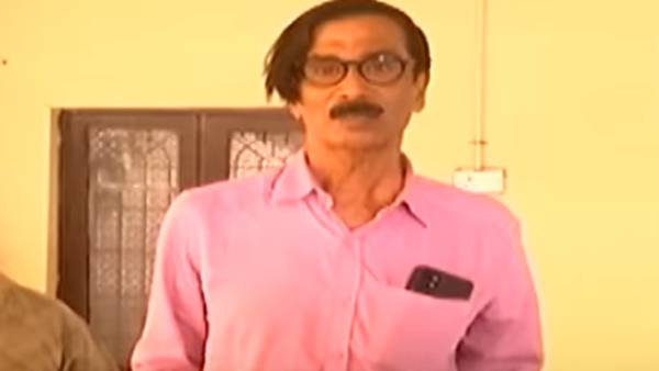 இதோட நிறுத்திக்க ஆண்டவா 