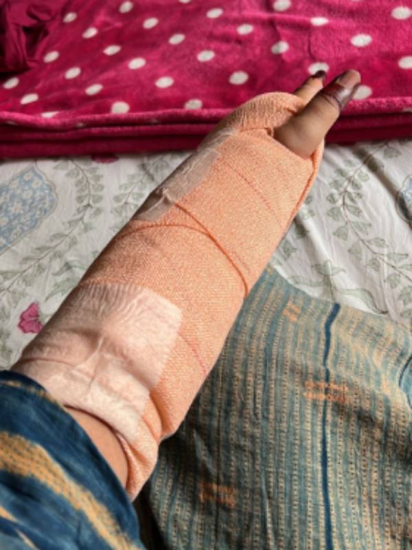 அதிகமான வலி அதிகமான வலி