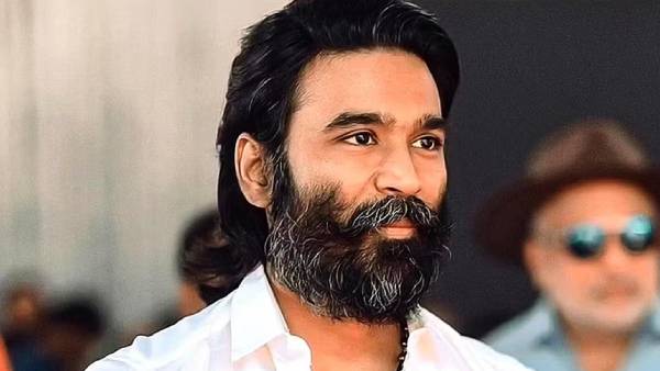 டி50 படத்தை இயக்கும் தனுஷ் 