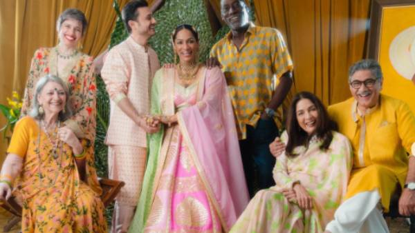 எளிமையான திருமணம்