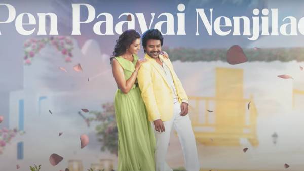  5 படங்களில் கமிட்டட்