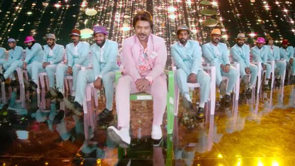  டான்ஸ் டான் 