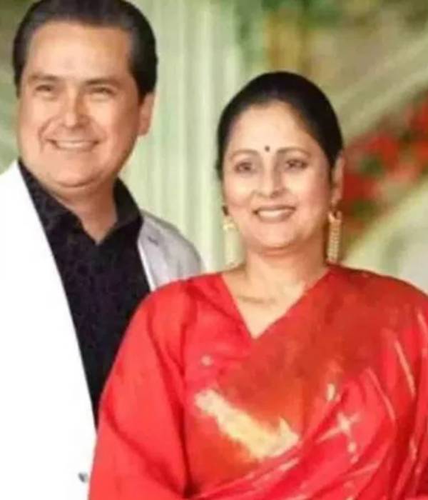 ரகசியத் திருமணம்? ரகசியத் திருமணம்?