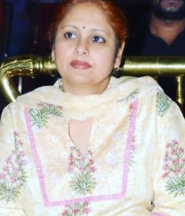 நடிகை ஜெயசுதா நடிகை ஜெயசுதா