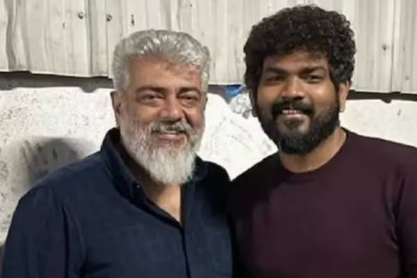 ஏகே 62ல் நடந்த உள்ளே வெளியே ஆட்டம் 