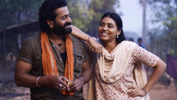 காந்தாராவின் இரண்டாம் பாகம் 