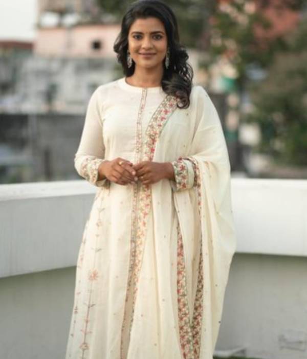 நடிகை ஐஸ்வர்யா ராஜேஷ்