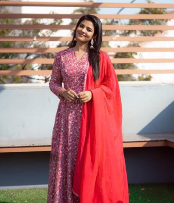 கலகலப்பான பேட்டி