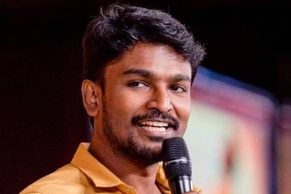 இயக்குநர் ரத்னகுமார் உற்சாகம் 