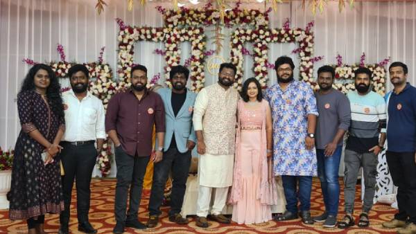 சமூக அக்கறை கொண்ட இயக்குநர் 