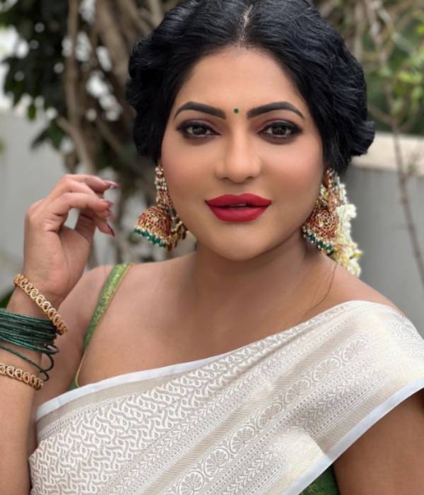 புஷ்பா புருஷன்