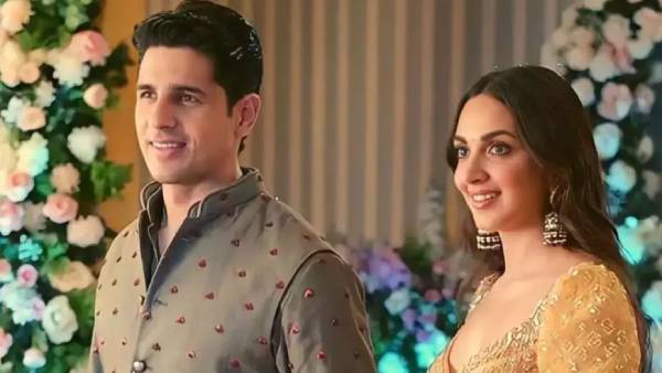  கியாரா அத்வானிக்கு மலர்ந்த காதல் 