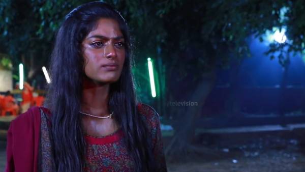 பாரதி கண்ணம்மா சீசன் 2 தொடர் பாரதி கண்ணம்மா சீசன் 2 தொடர்