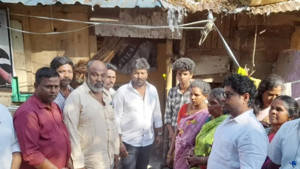 தொடர்ந்து உதவி செய்வோம் தொடர்ந்து உதவி செய்வோம்