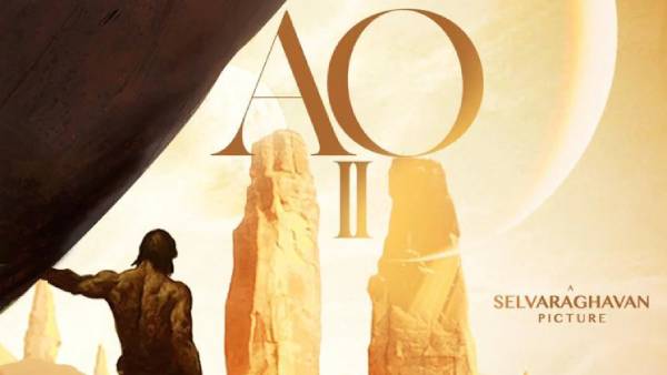 ஆயிரத்தில் ஒருவன் 2 என்ன ஆச்சு 