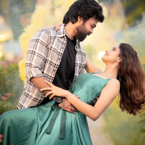 காதல் சர்ச்சை 