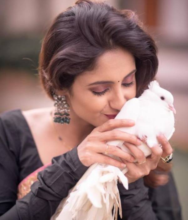 நடிகை ஆயிஷா