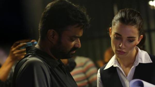 மீண்டும் ஏ.எல். விஜய் இயக்கத்தில் 