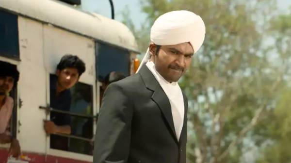 தனுஷ் தான் ஆறுதல்