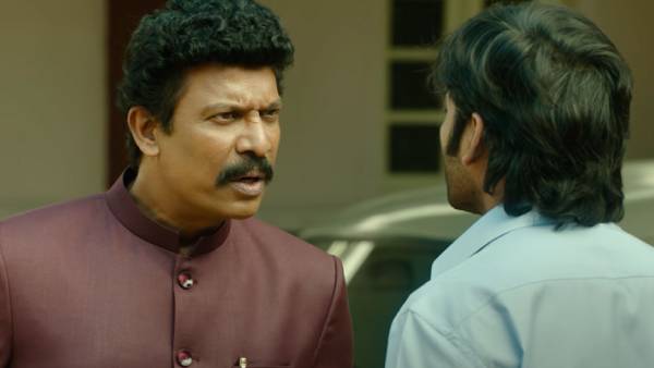 வழக்கமான கதை