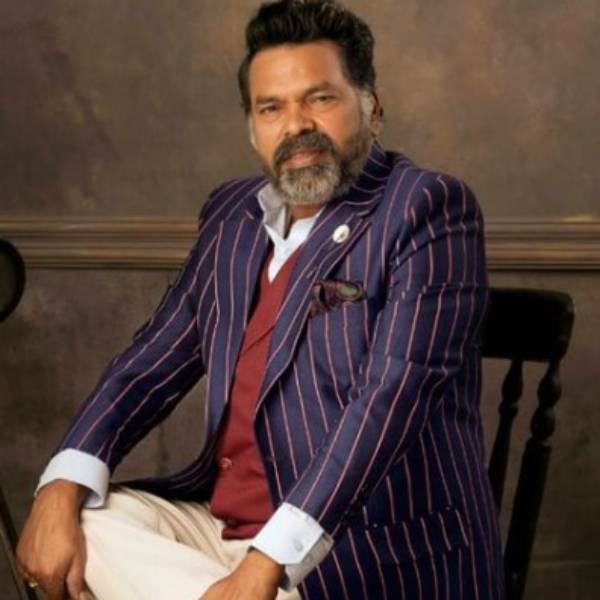 நடிகர் மயில்சாமி