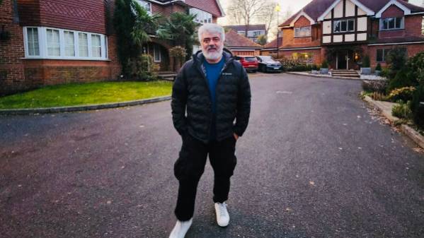 கோலிவுட்டில் அஜித் பின்பற்றும் ஃபார்முலா 