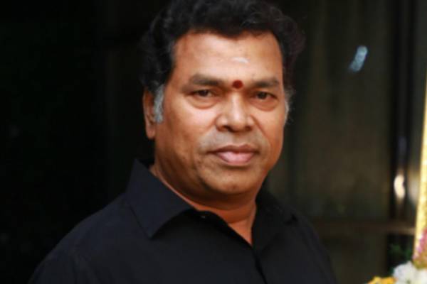 மயில்சாமி