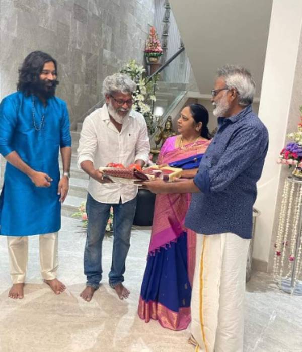 வீடா, இல்ல அரண்மனையா