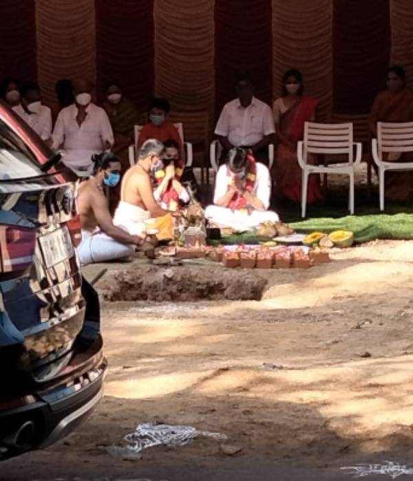 நடிகர் தனுஷ்