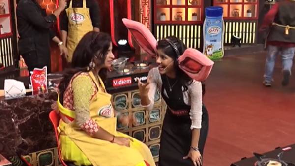 சிறப்பான நிகழ்ச்சி 